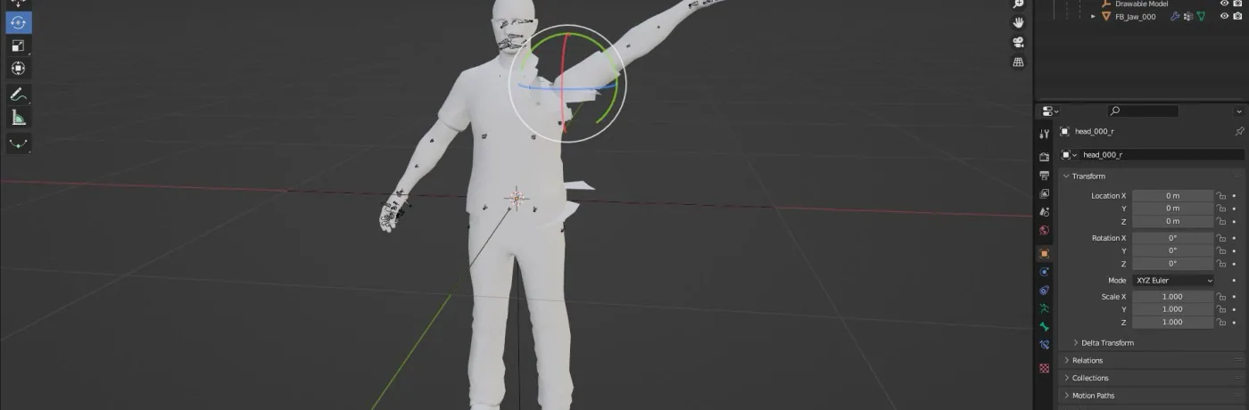 Animator:in – Einblick aus der Entwicklung