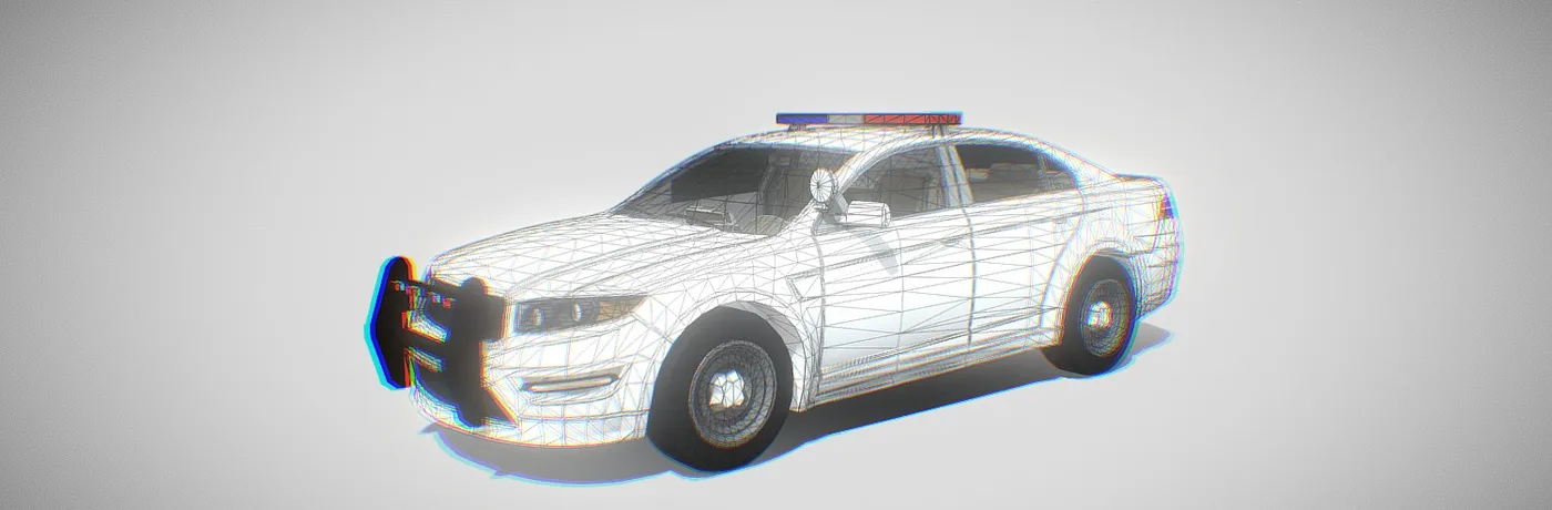 Vehicle Artist – Einblick aus der Entwicklung
